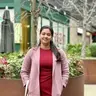 Ashma Ghimire