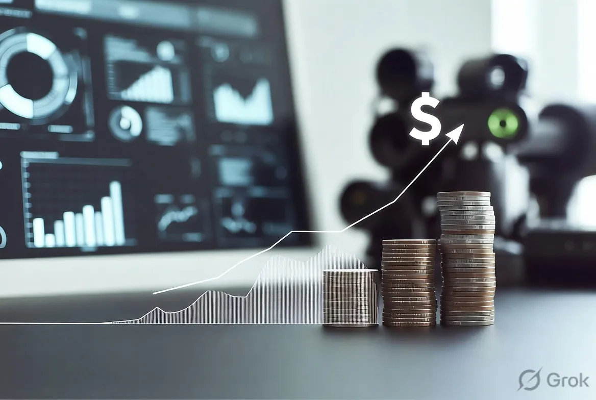 Cover image for Complete Salary Sacrifice Guide