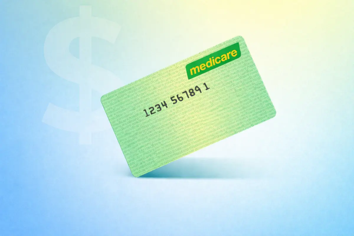 Cover image for Medicare Levy Surcharge Explained