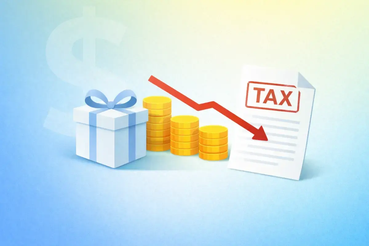 Cover image for Why Your Bonus Looks Over-Taxed