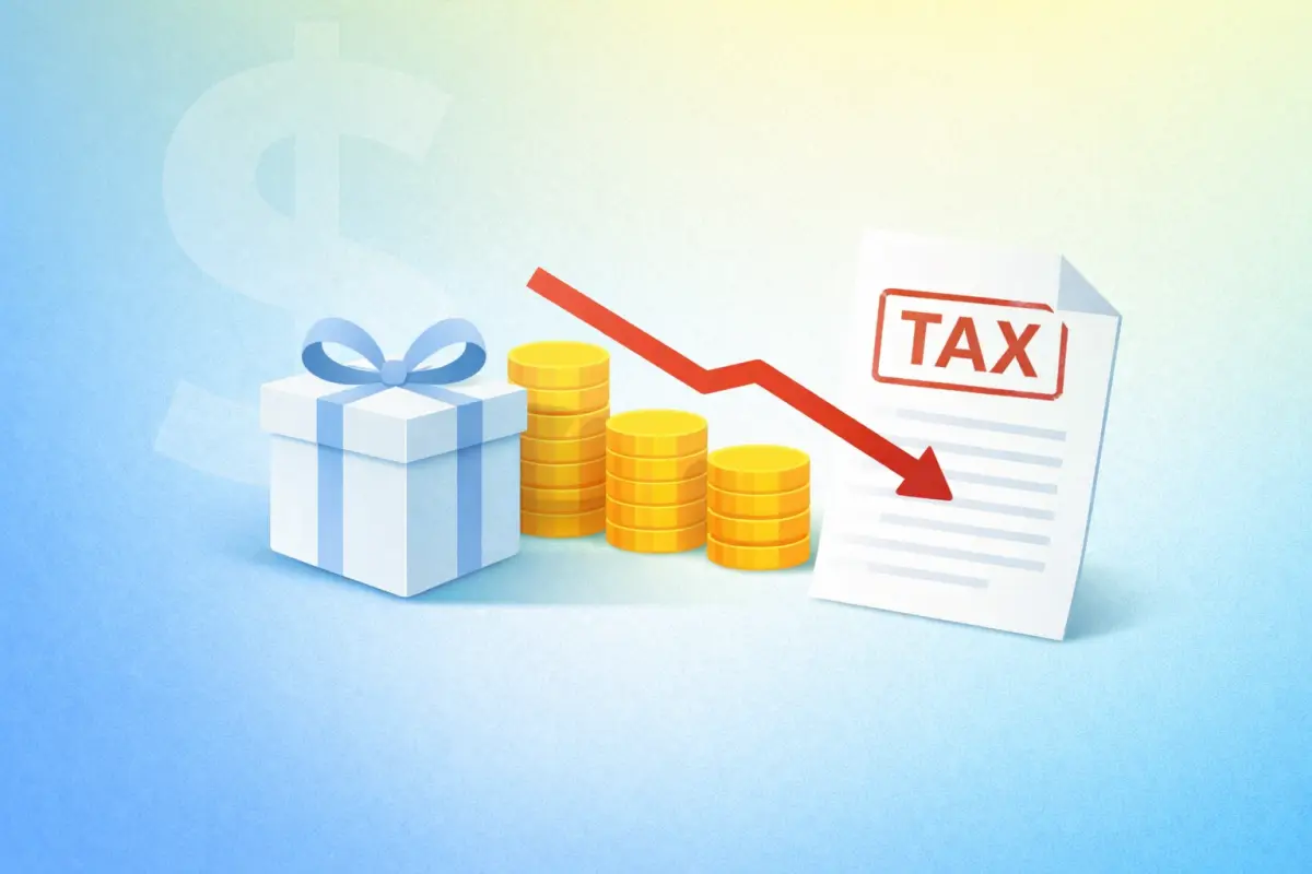 Cover image for Why Your Bonus Looks Over-Taxed